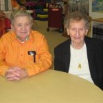 frank-and-betty-koller-150x150 Frank and Betty Koller sitting at a table