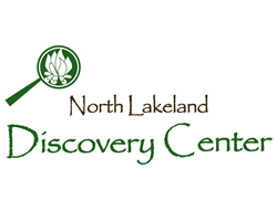 North Lakeland Discovery Center Logo