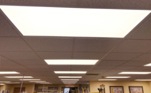 LED Lights