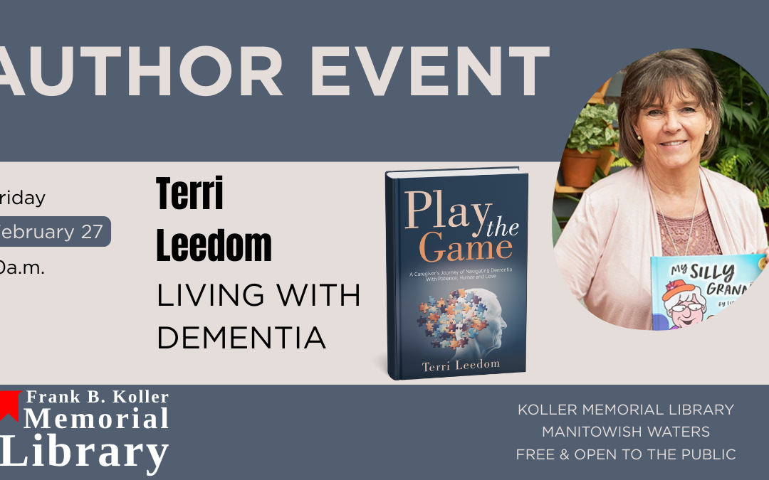 Living With Dementia