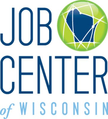 Job Center of Wisconsin Logo
